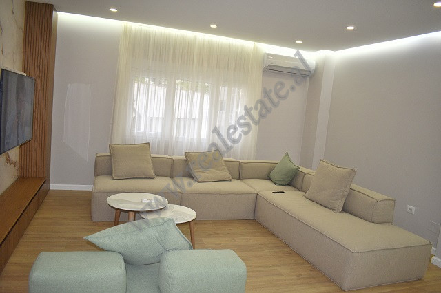 Two bedroom apartment for rent in Center of Tirana, Albania